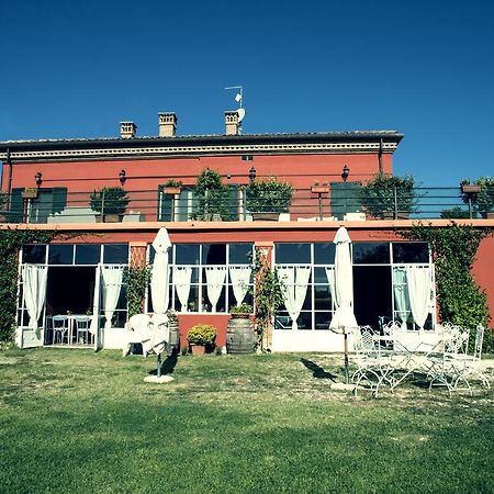 Tenuta Santini Villa Coriano Kültér fotó