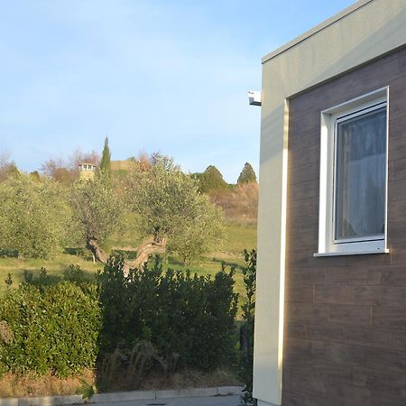 Tenuta Santini Villa Coriano Kültér fotó