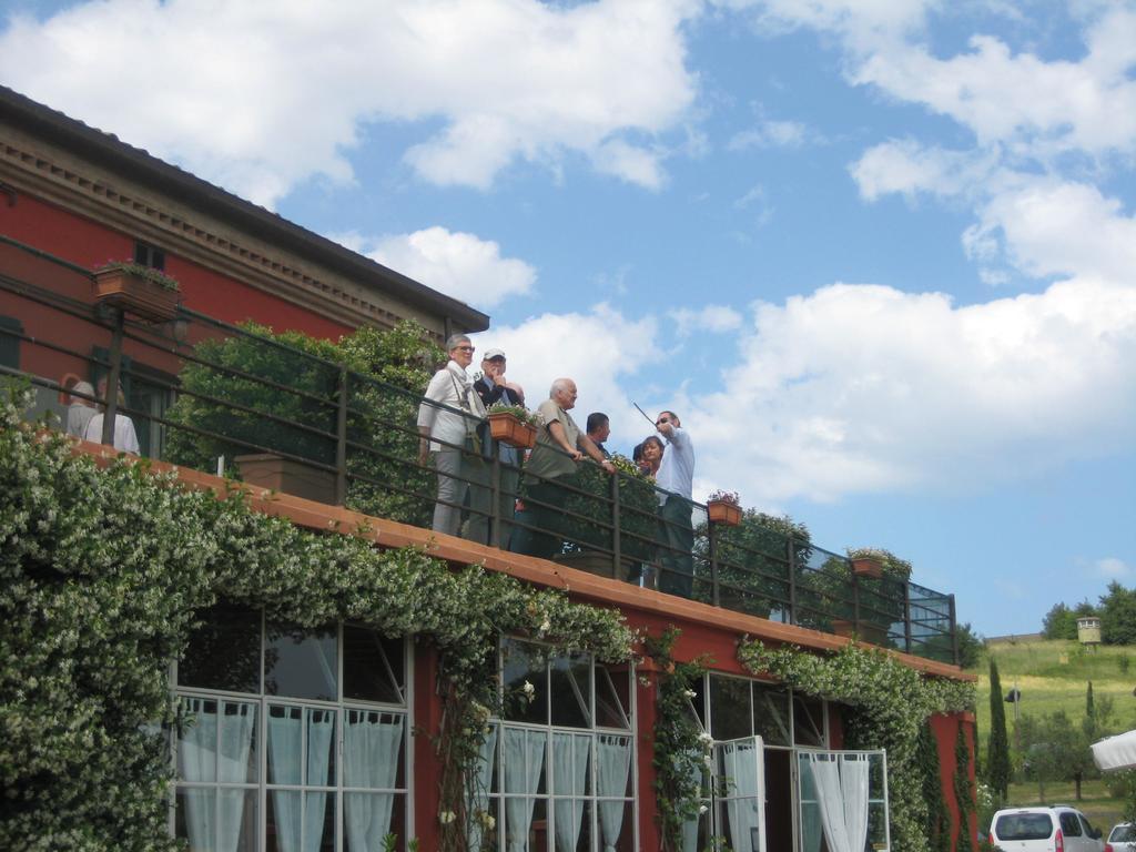 Tenuta Santini Villa Coriano Kültér fotó