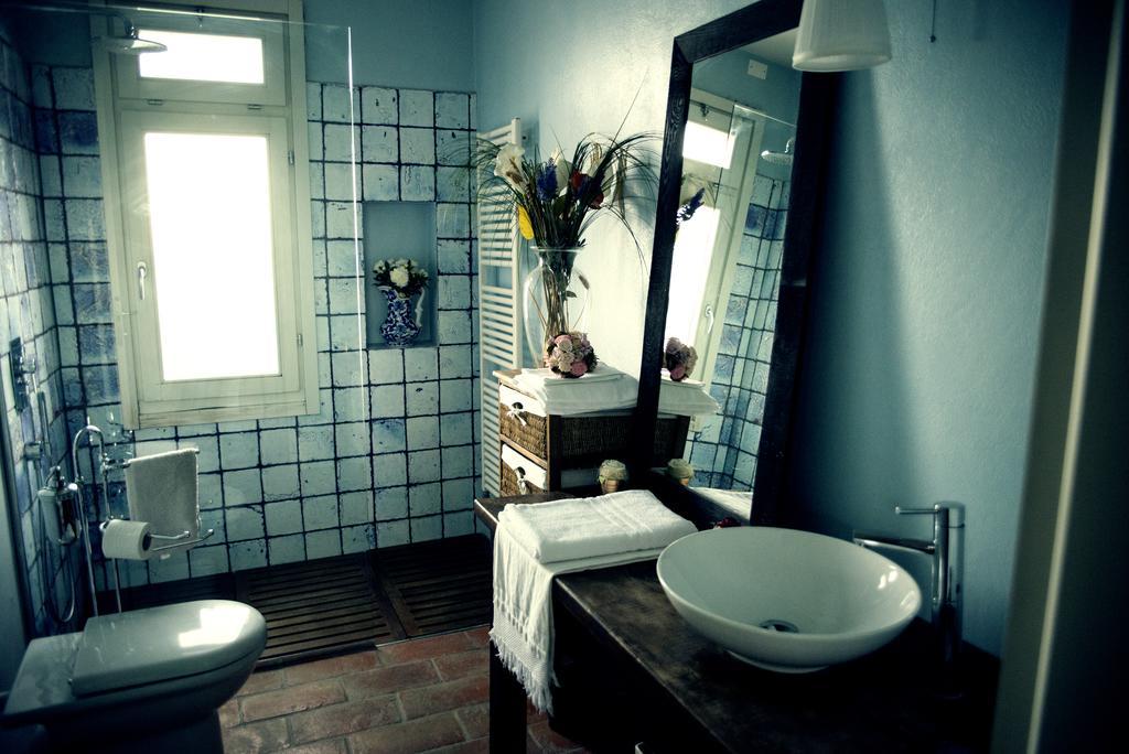 Tenuta Santini Villa Coriano Szoba fotó
