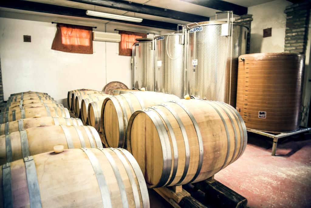 Tenuta Santini Villa Coriano Kültér fotó