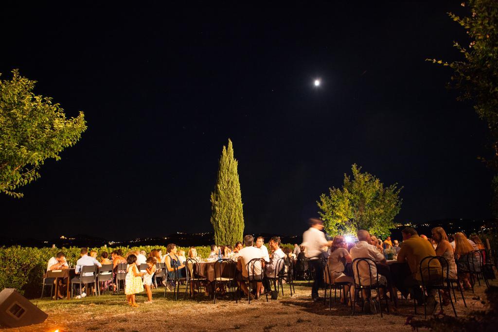 Tenuta Santini Villa Coriano Kültér fotó