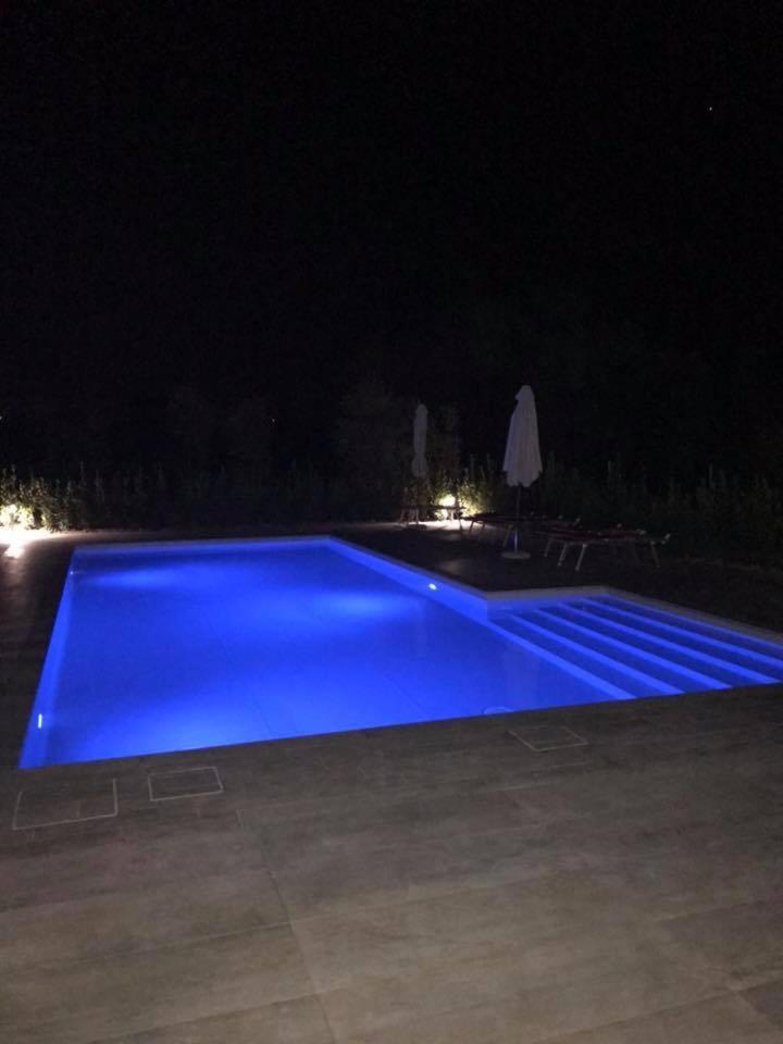Tenuta Santini Villa Coriano Kültér fotó