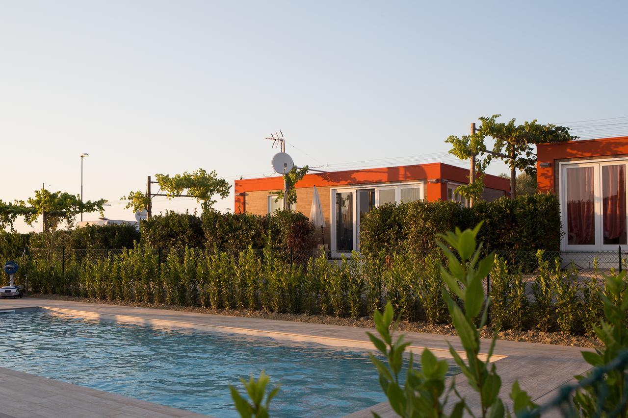 Tenuta Santini Villa Coriano Kültér fotó